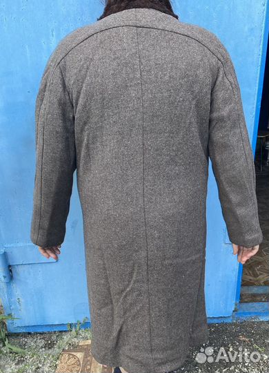 Пальто женское