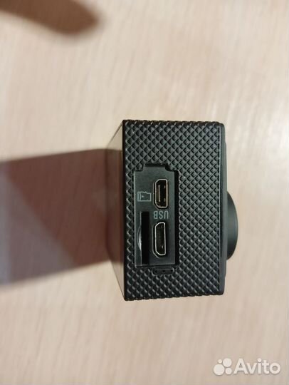 Экшн камера Rekam A 320