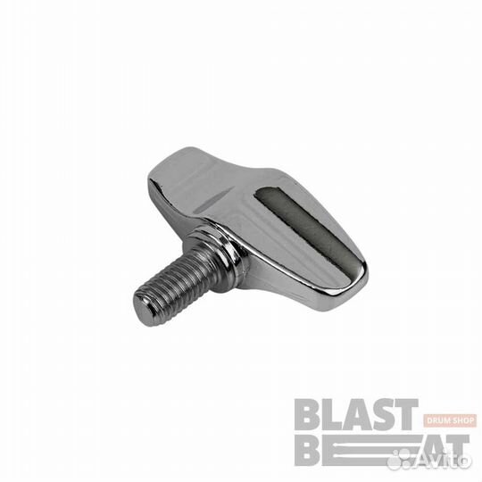 Болт-барашек Pearl M8x20 Ultra-Grip (UGB-820C)