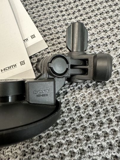 Оригинал. Новое Sony VCT-SCM1 action cam