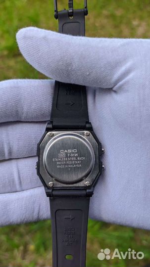 Часы мужские Casio