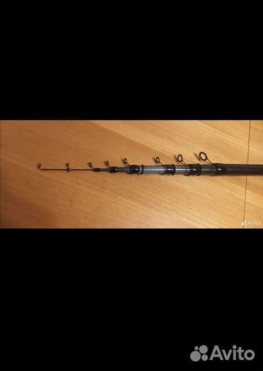 Удочка балонская Mikado princess 7м