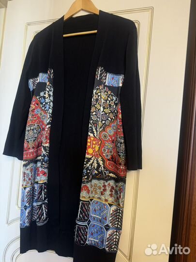 Кардиган женский