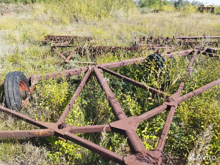 Каток Бежецксельмаш 3 ККШ-6, 2010