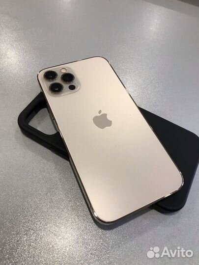 iPhone 12 Pro, 128 ГБ