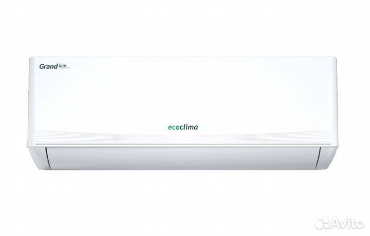 Сплит система Ecoclima Grand Inverter 70 м2