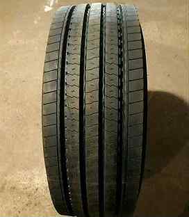 Hankook 315/70R22,5 SMART Flex AH31 руль