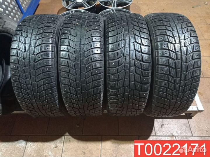 Michelin Latitude X-Ice North 235/60 R17 100
