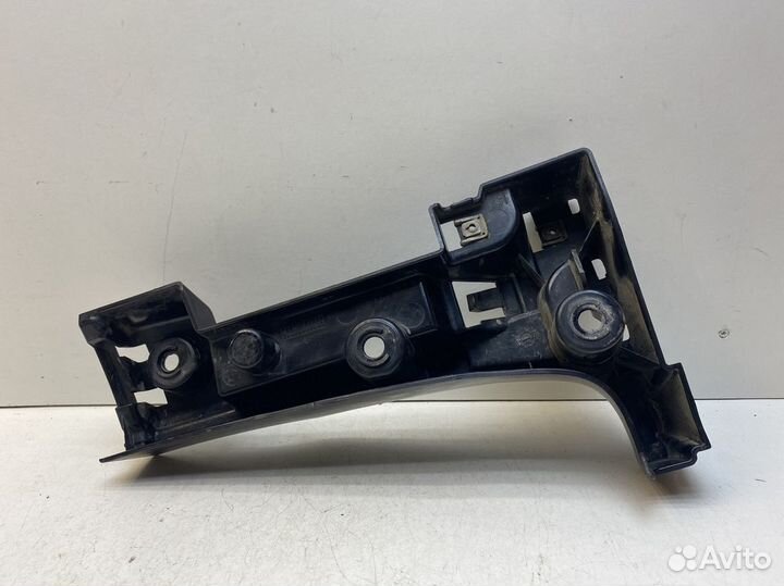 Кронштейн заднего бампера левый Bmw X5 E70 2007-20