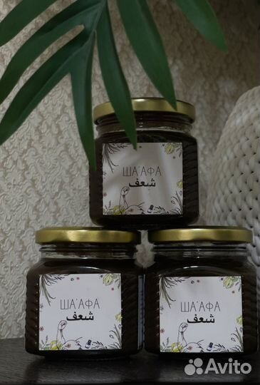 Паста для потенции