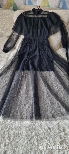 Платье женское