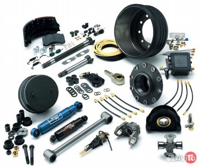 Корпус воздушного фильтра Howo D10.38 WG9725191820