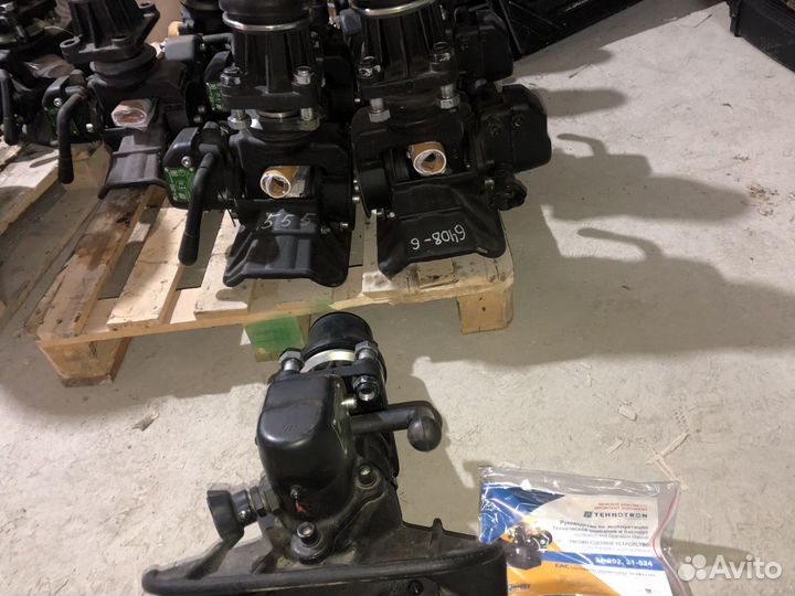 Фаркоп на Камаз Технотрон, новый. палец 50 мм