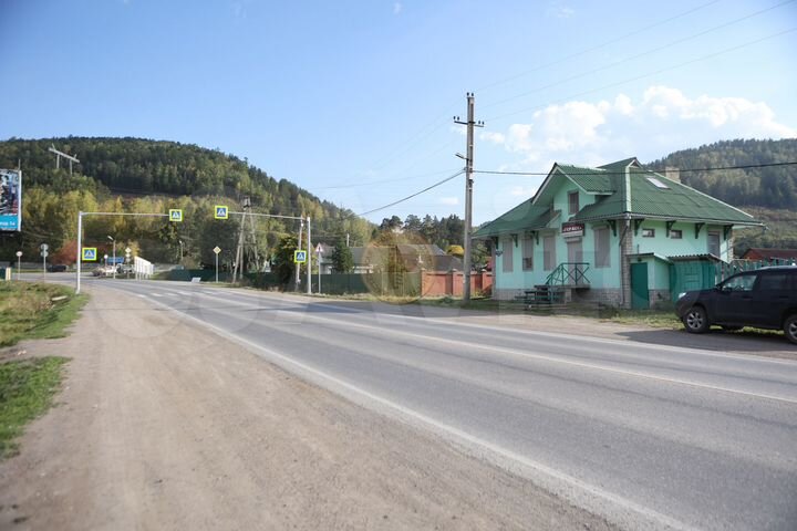 Здание, 170 м²