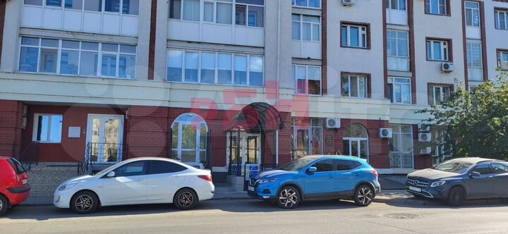 Помещение 68 кв.м