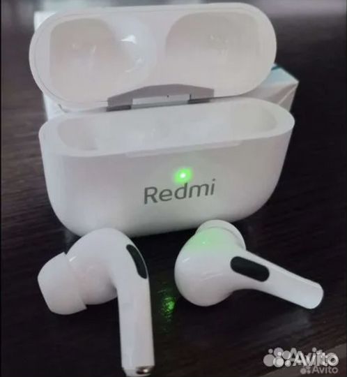 Наушники. Xiaomi. Оригинал. Новые