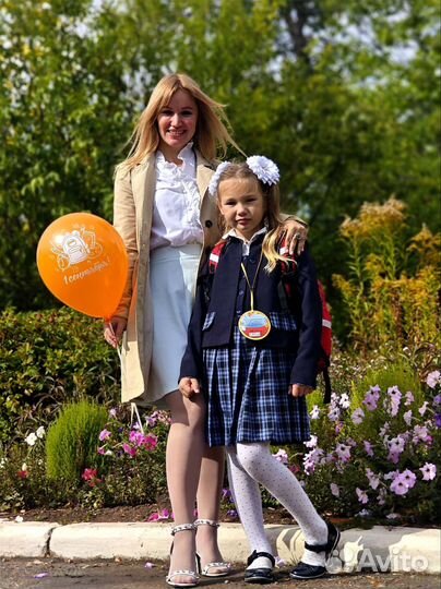 Репетиторство английский язык