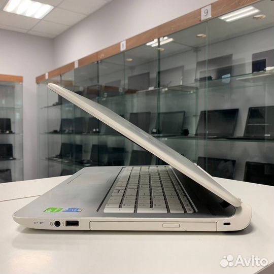 Игровой ноутбук Hp (Core i5-4th/8gb/ GeForce 840M)