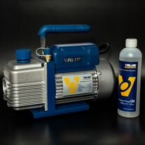 Оборудование для заправки автокондиционеров, Нижний Новгород