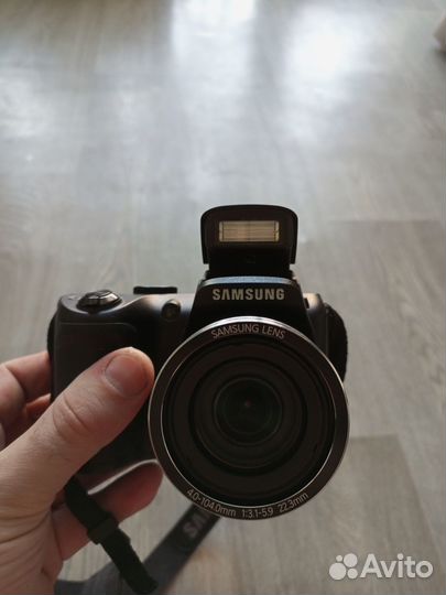 Samsung WB110