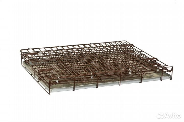 Вольер клетка 120/79/83