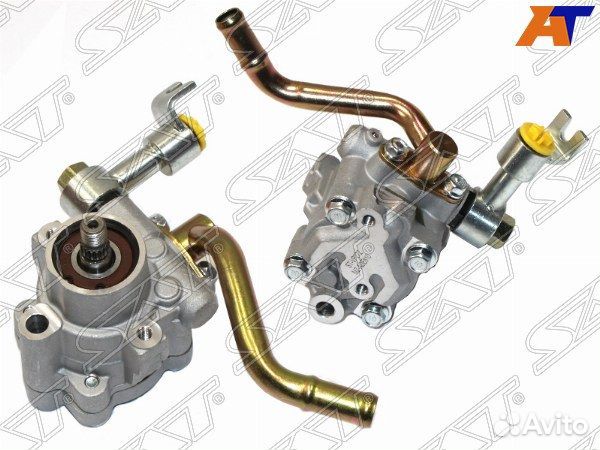 Насос гур infiniti FX35