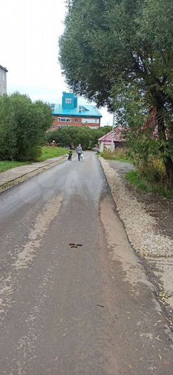 Участок 2,2 сот. (промназначения)