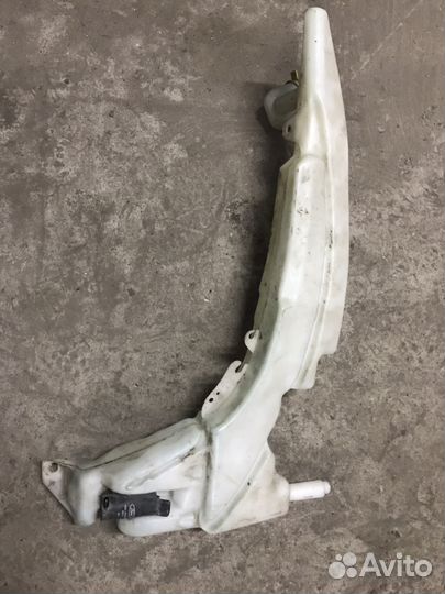 Бачек омывателя форд фокус 1