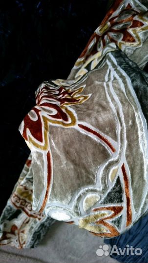 Шарфы, платки, палантины Zara, Zarina, Mango