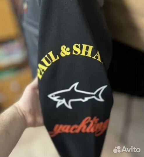 Куртка paul shark мужская