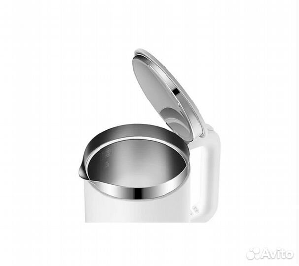 Электрочайник Viomi Mechanical Kettle белый
