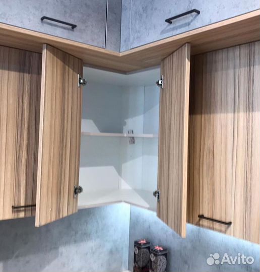 Кухня от производителя