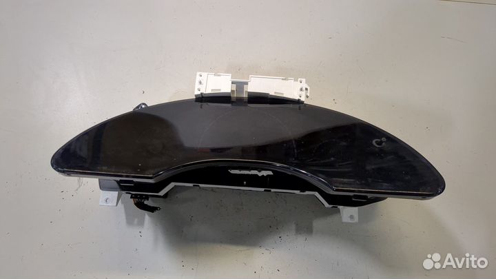 Щиток приборов Chrysler Pacifica, 2006