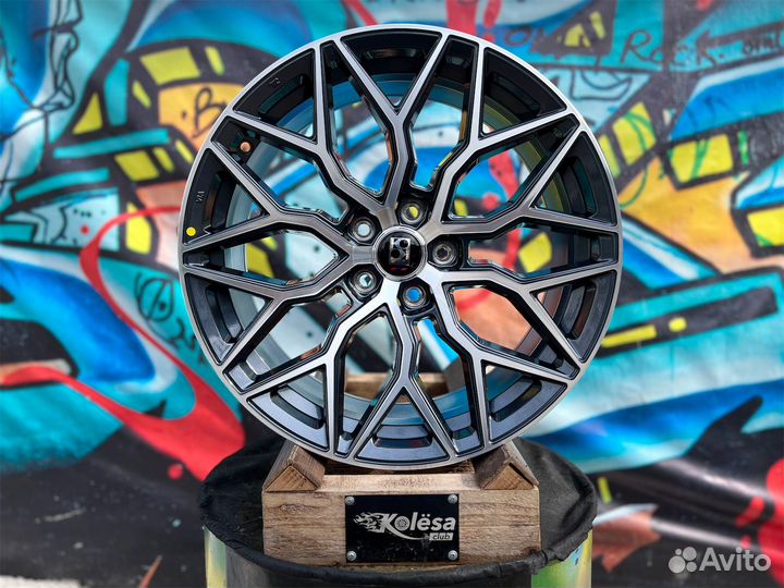 Диски HF2 R19 GMF Kia Hyundai Toyota Geely