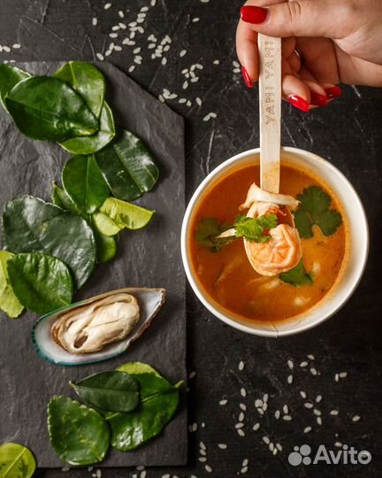 Повар горячего цеха (Академический р-он)