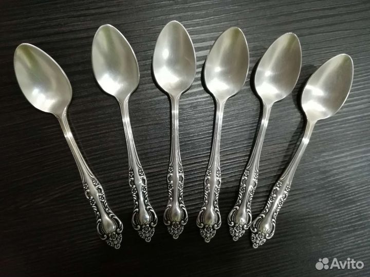 Столовые приборы