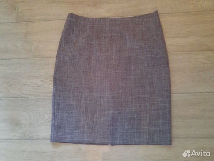 Костюм: юбка жилет для девочек