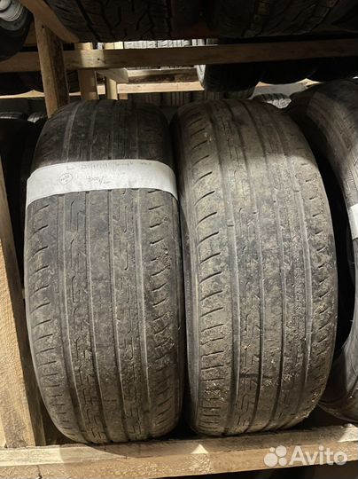 Triangle THW11 225/65 R17