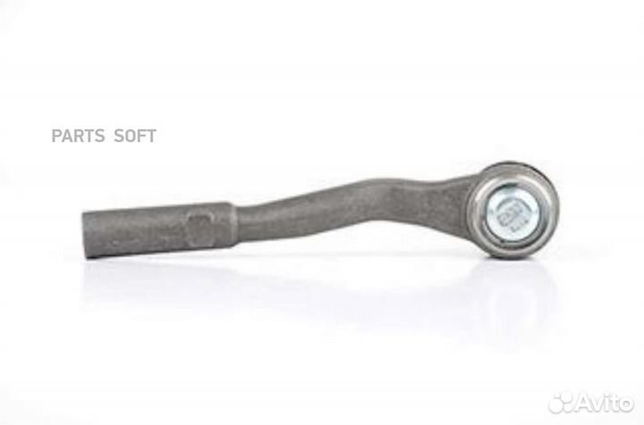 BSG auto parts BSG60310092 Наконечник рулевой - пр