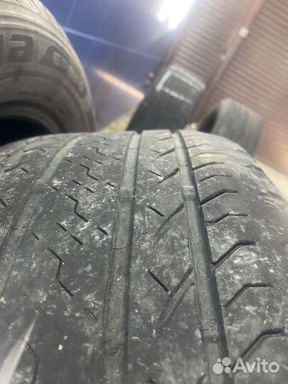 Bridgestone Ecopia EP850 235/55 R17 103