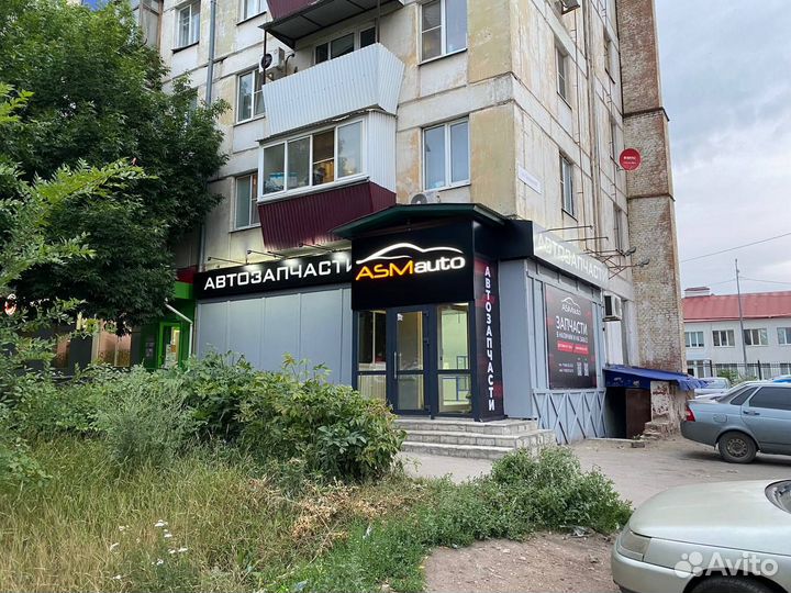 Фильтр салона Geely Coolray