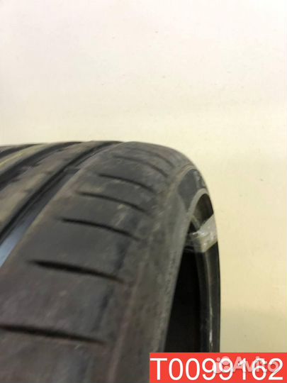 Pirelli P Zero PZ4 245/35 R20 91Y