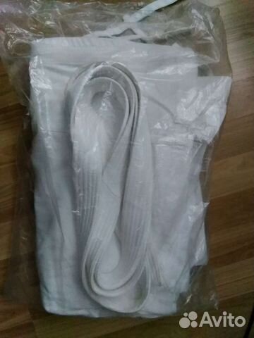 Кимоно для каратэ профессиональное