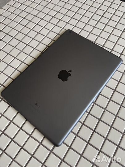 iPad 8 2020 wifi 32gb