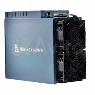 BomBax EZ100-C 3800 Mh/s