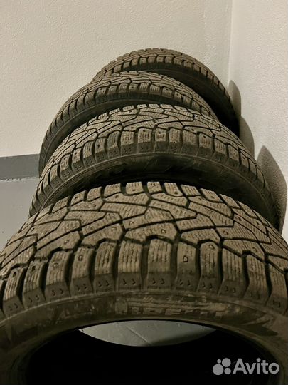 Pirelli Ice Zero 205/55 R16