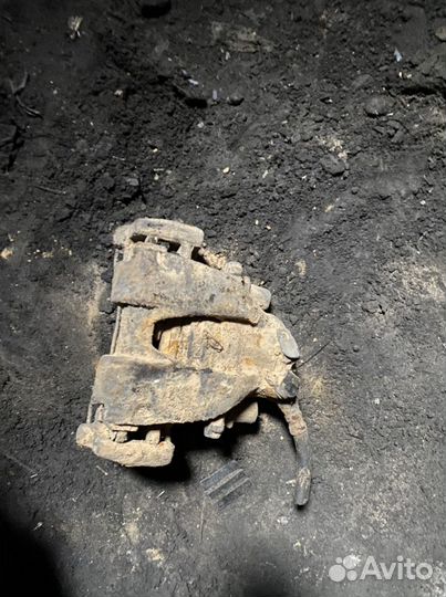 Суппорт fiat brava