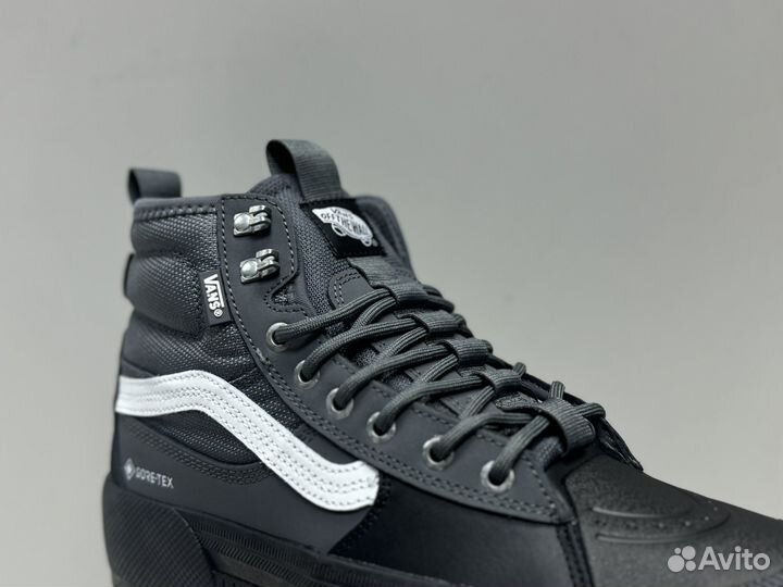 Ботинки Vans SK8 - Hi Gore tex MTE - 3