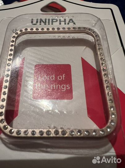 Чехол на часы