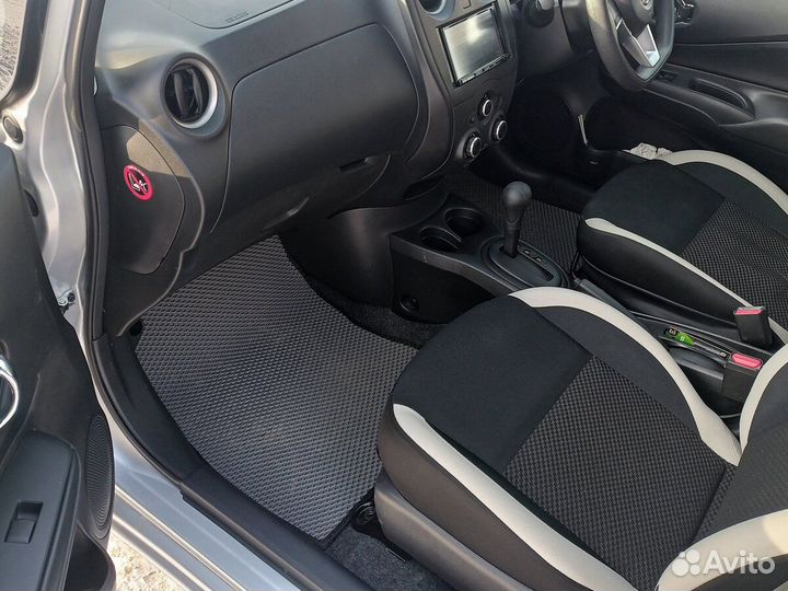 Nissan Note 1.2 CVT, 2020, 62 000 км